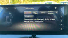 Nissan Qashqai 1.3 DiG-T MH 158 Tekna 5dr Xtronic Petrol Hatchback